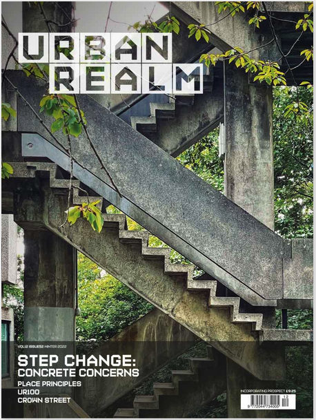 Urban Realm (Publication)